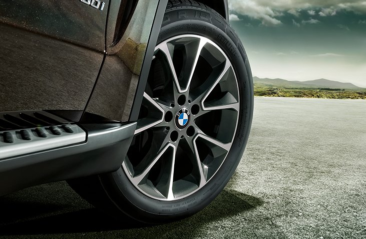 BMW apuesta por la sostenibilidad
