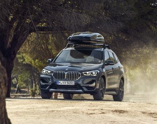 BMW Travel & Confort