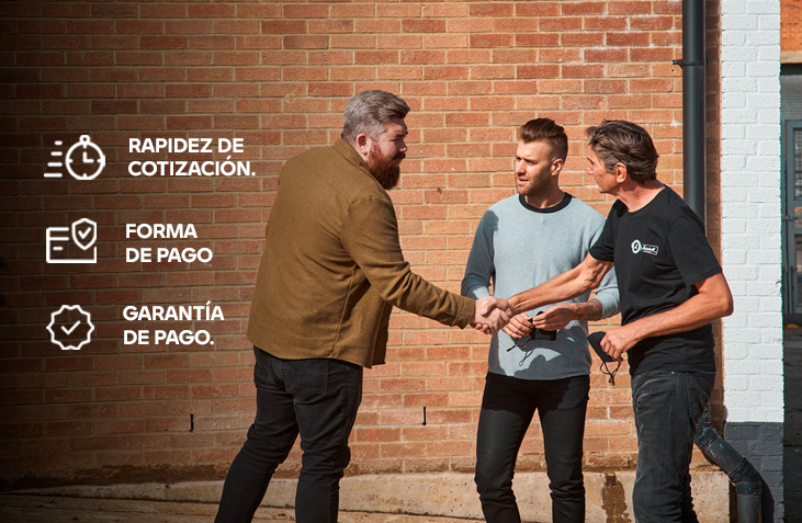 TASAMOS TU MOTO EN 24 HORAS.