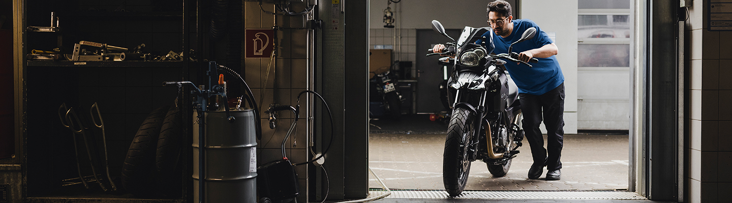 ACEITE ORIGINAL BMW: POTENCIA, EFICIENCIA Y PROTECCIÓN