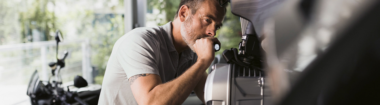 PIEZAS DE DESGASTE BMW MOTORRAD