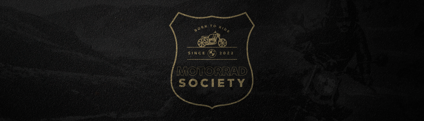 MOTORRAD SOCIETY