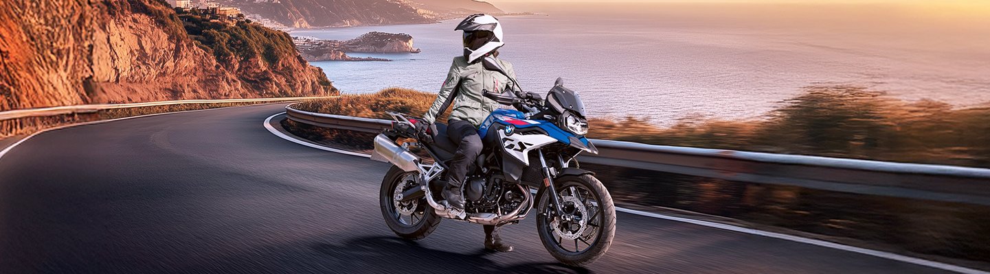 TÉRMINOS Y CONDICIONES - F800GS