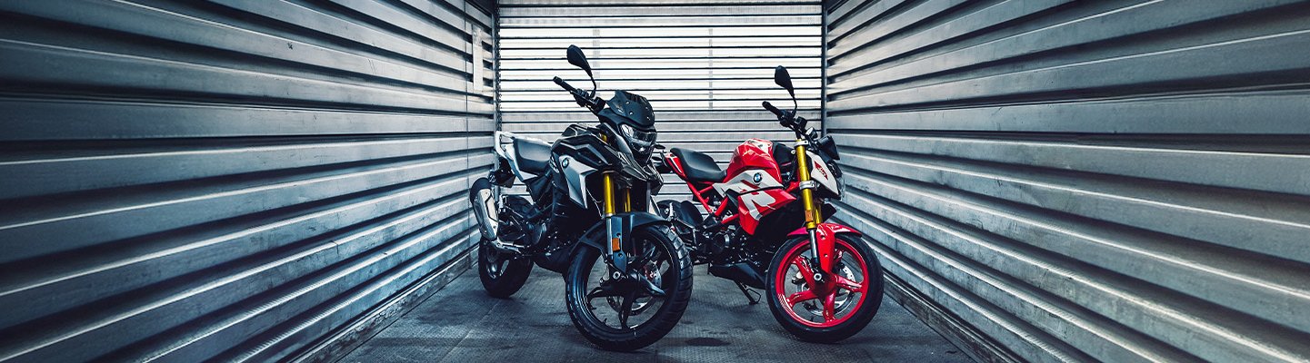 G 310 REVOLUTION - TÉRMINOS Y CONDICIONES.