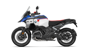 R 1300 GS Adventure