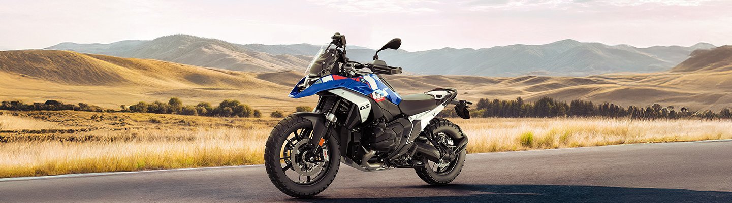 TÉRMINOS Y CONDICIONES - R1300GS