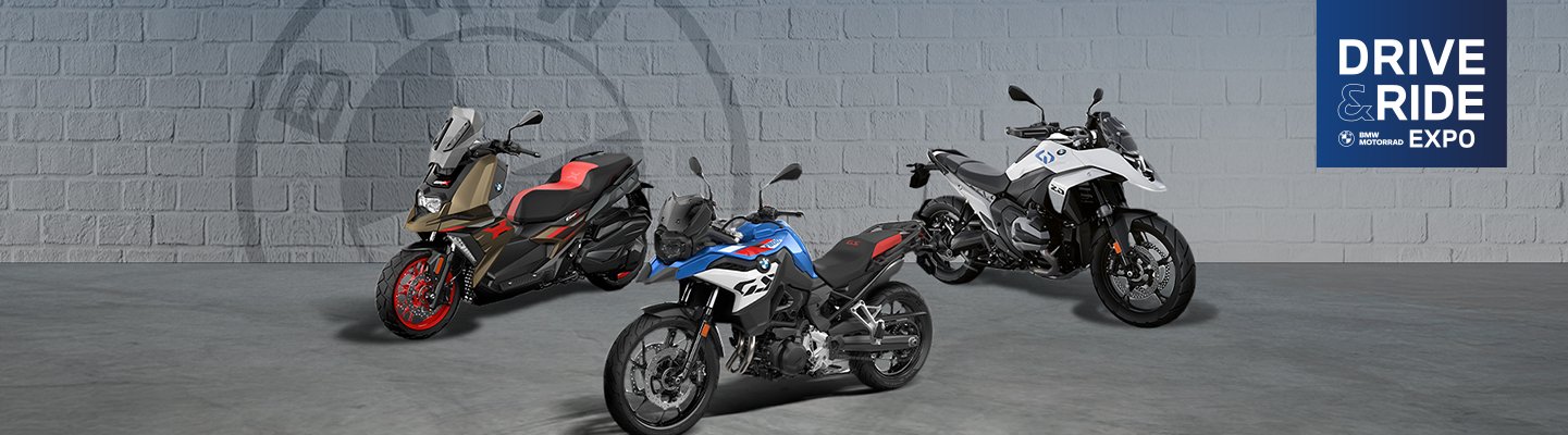 TÉRMINOS Y CONDICIONES - DRIVE & RIDE EXPO