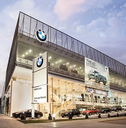 BMW_servicio