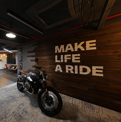 BMW MOTORRAD_servicio